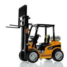 Forklift